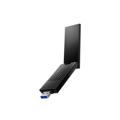 WIRELESS LAN USB 3.0 AX5400 CUDY WU5400
