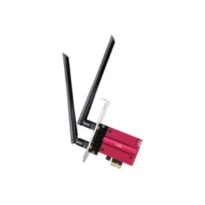 Tarjetas de Red Wireless