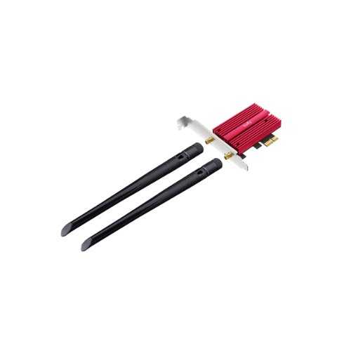 WIRELESS LAN PCI-E BE9300 CUDY WE9300 WIFI 7