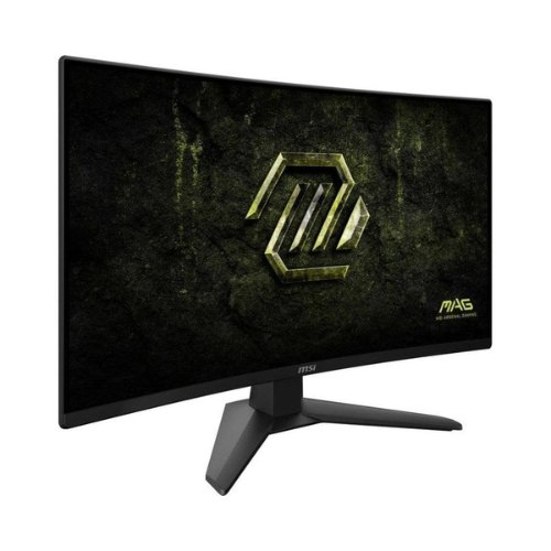 MONITOR IPS 27  MSI 274CF X24 240HZ CURVO