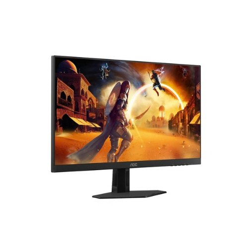 MONITOR IPS 24  AOC G4 24G4HRE 200 HZ