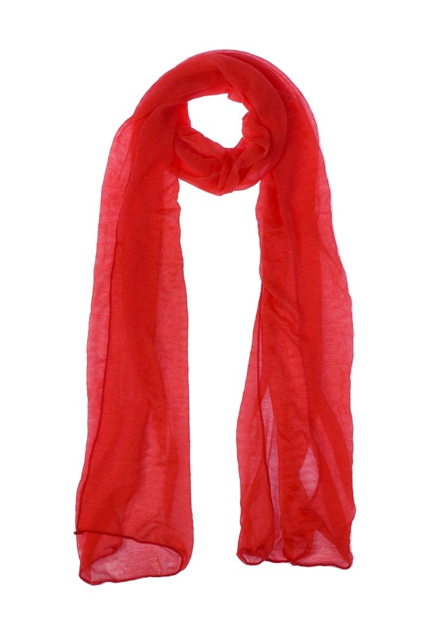 Pañuelo "colorful" presentado en baúl de regalo - Imagen 6