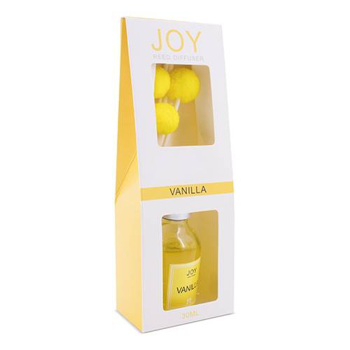 Pack 6 ambientadores pom pom 30ml