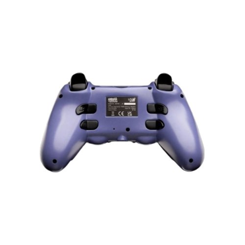 GAMEPAD WIRELESS LEXIP NARUTO SASUKE REVENGE