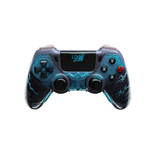 GAMEPAD WIRELESS LEXIP NARUTO KAKASHI REVENGE