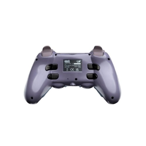 GAMEPAD WIRELESS LEXIP NARUTO KAKASHI REVENGE