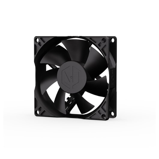 VENTILADOR 80X80 ENDORFY ZEPHYR 80