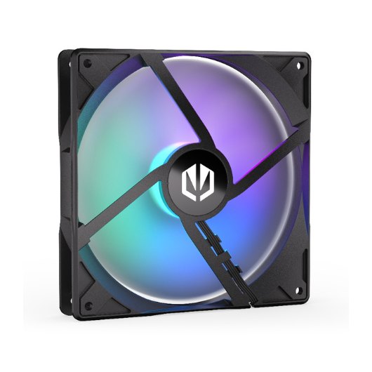 VENTILADOR 140X140 ENDORFY STRATUS 140 PWM ARGB