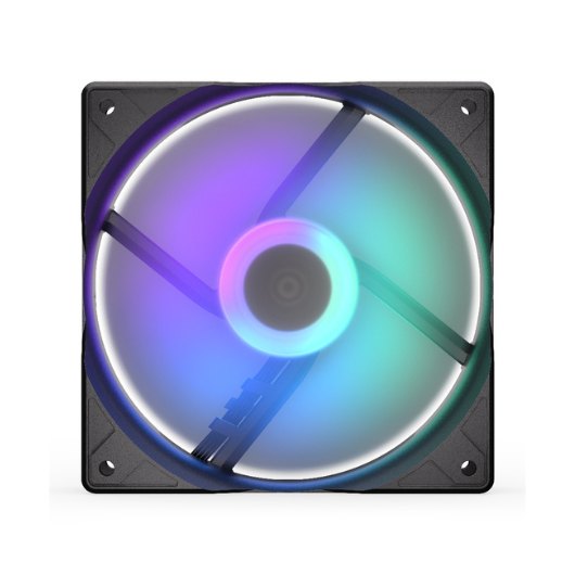 VENTILADOR 120X120 ENDORFY STRATUS 120 PWM ARGB