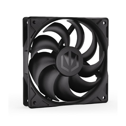 VENTILADOR 120X120 ENDORFY STRATUS 120 PWM