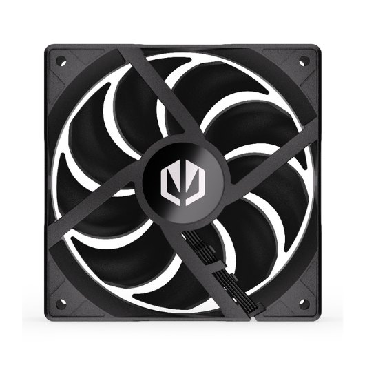 VENTILADOR 120X120 ENDORFY STRATUS 120 PWM