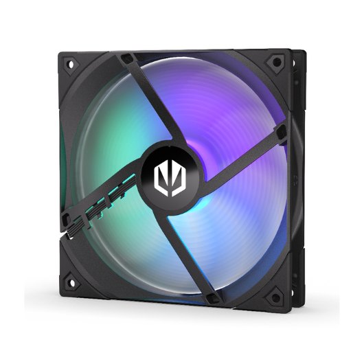 VENTILADOR 140X140 ENDORFY FLUCTUS 140 PWM ARGB