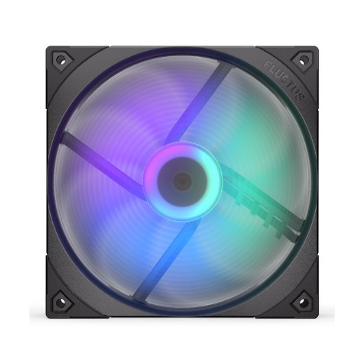 VENTILADOR 140X140 ENDORFY FLUCTUS 140 PWM ARGB