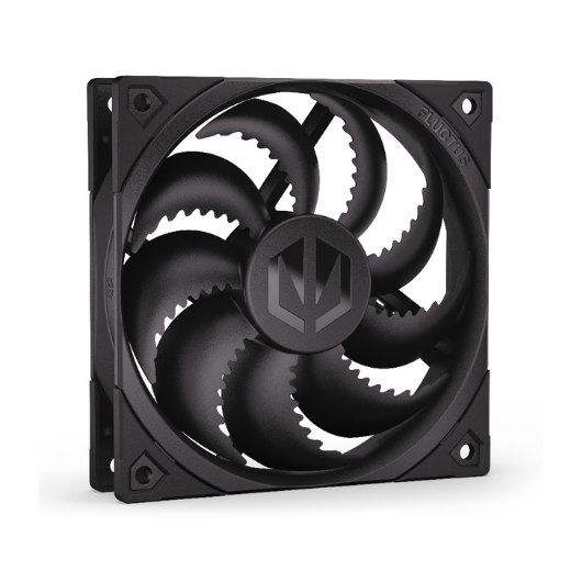 VENTILADOR 120X120 ENDORFY FLUCTUS 120 PWM