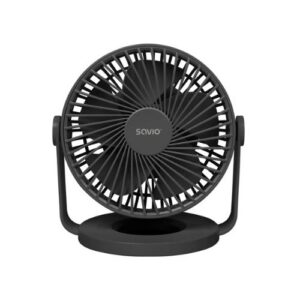 Ventiladores