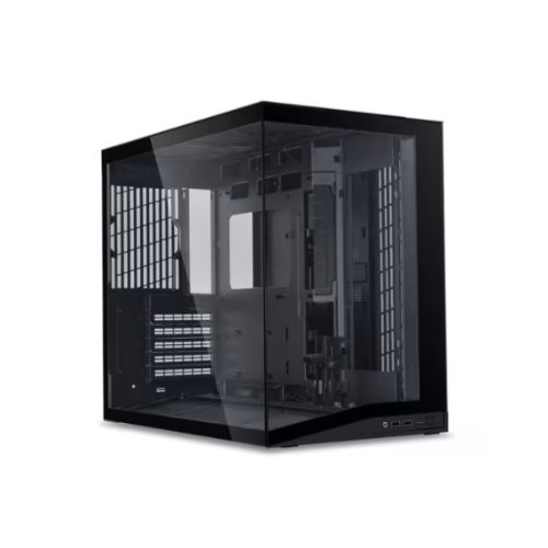 TORRE ATX LIAN LI O11D MINI V2 BLACK