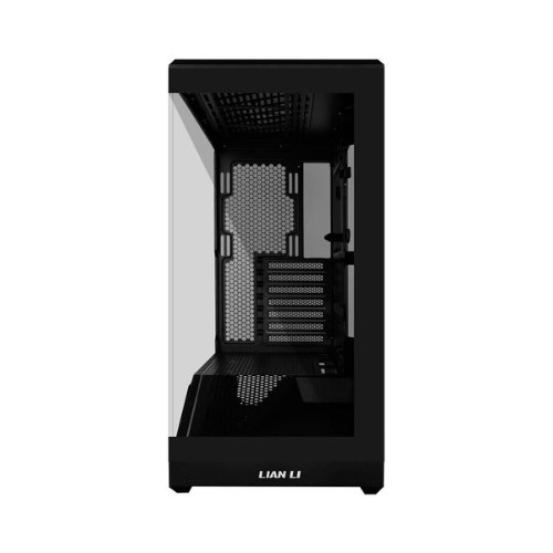LIAN LI V100 BLACK ATX – 4 VENT. ARGB PREMIUM