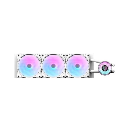 DISIPADOR REF LIQUIDA DARKFLASH DN360 BLANCA