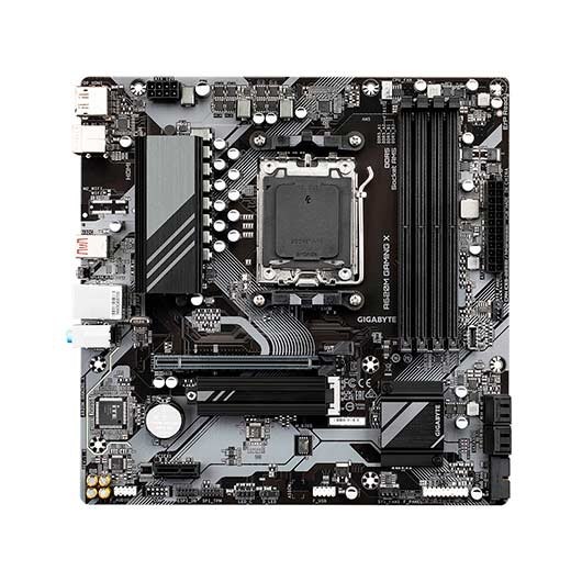 PLACA BASE GIGABYTE AM5 A620M GAMING X 1.0 DDR5