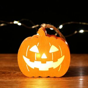Decoración Halloween