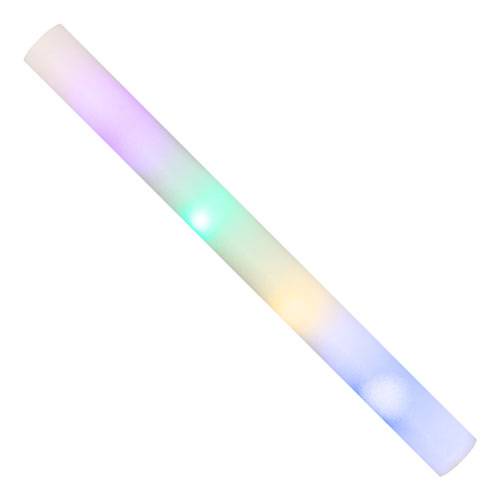 Barra de luz rgb animación fiesta