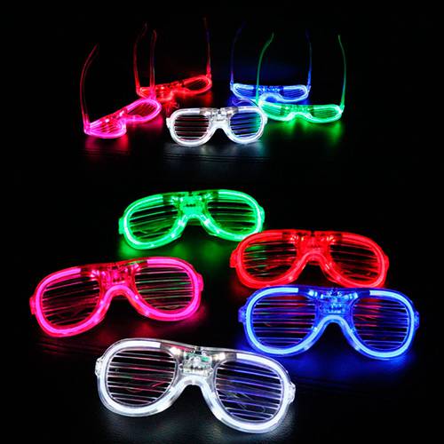 Gafas led colores - Imagen 3