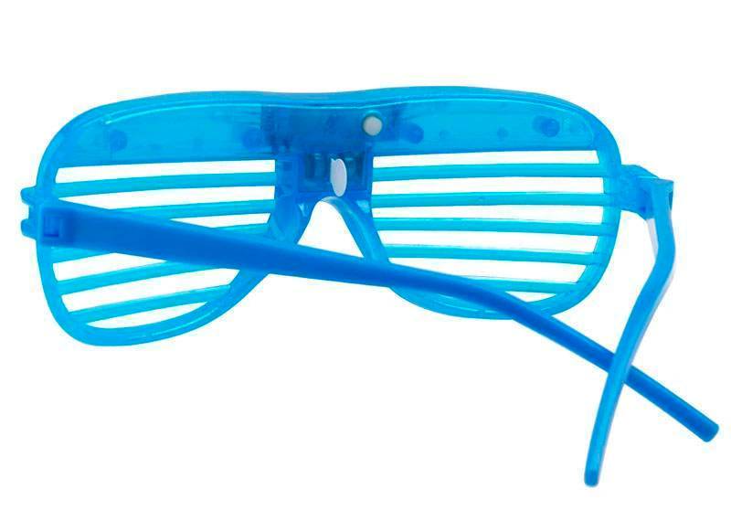 Gafas led colores - Imagen 5