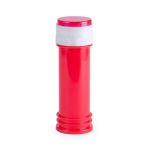 Pompero colores con juego habilidad rojo