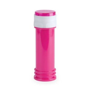 Pompero colores con juego habilidad rosa