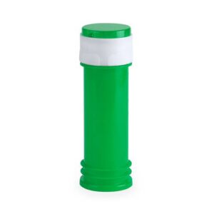 Pompero colores con juego habilidad verde