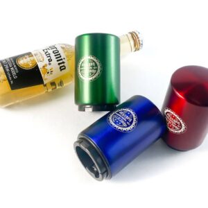 Abrebotellas chapas cerveza