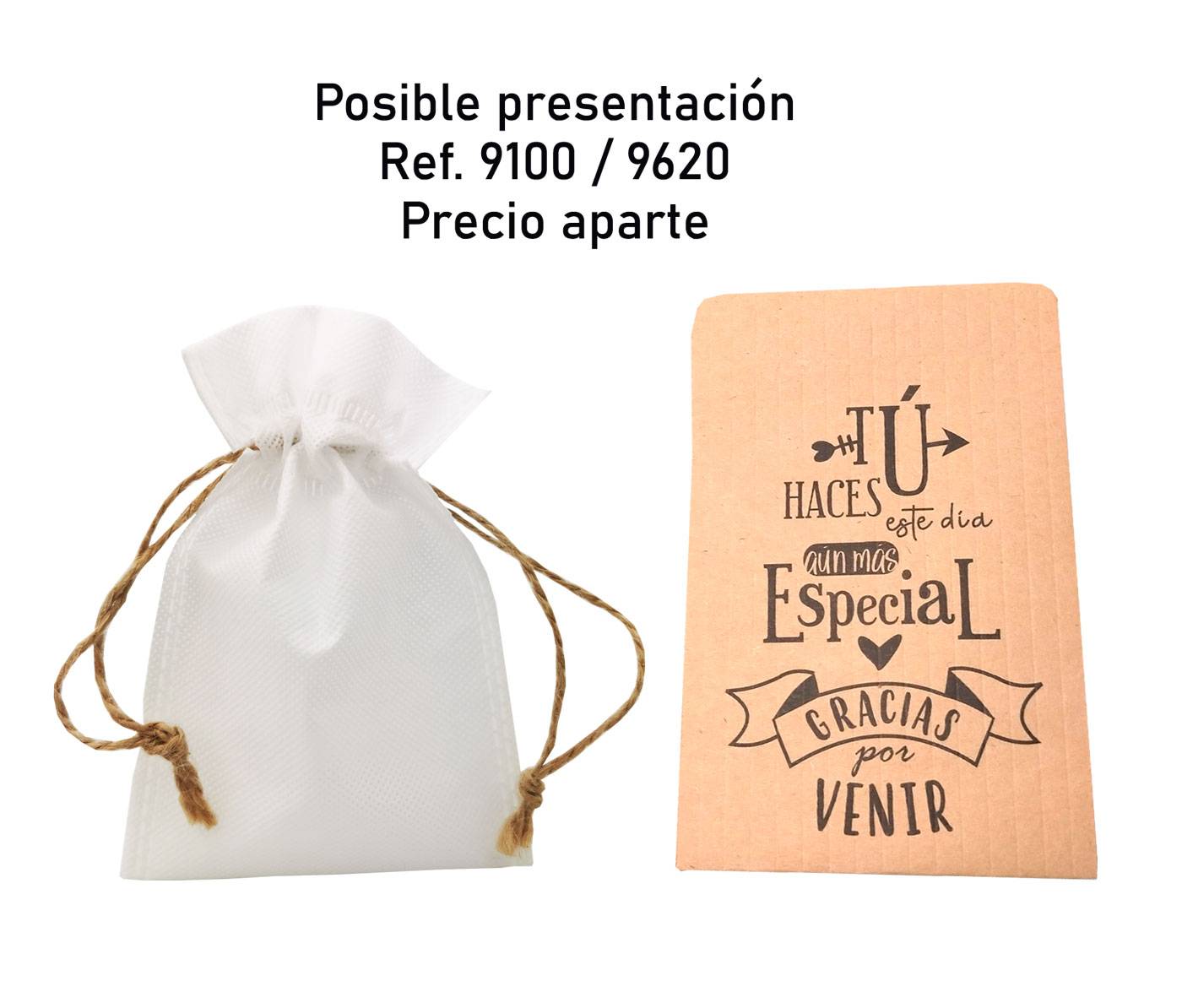 Bombón de semillas ecológico - Imagen 4