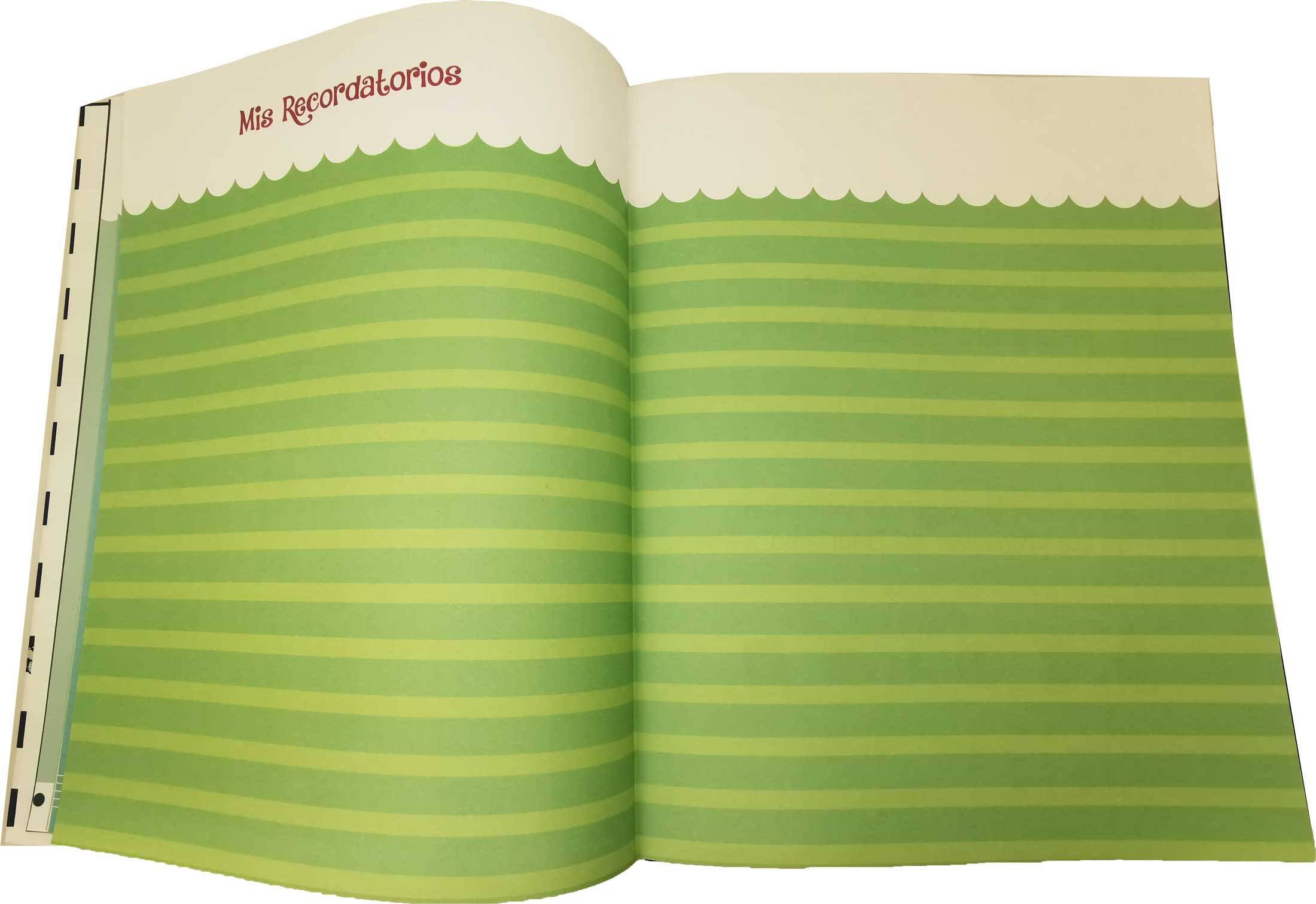 Maletín más libro firmas mi primera comunión niño - Imagen 7