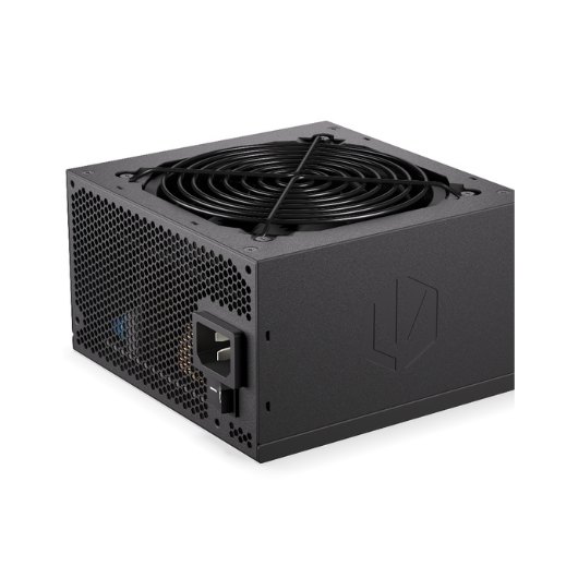 FUENTE DE ALIMENTACION ATX 750W ENDORFY SUPREMO FM5 GOLD