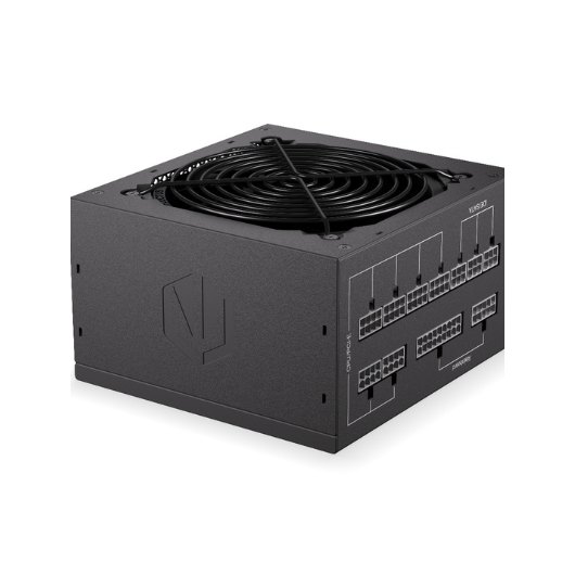 FUENTE DE ALIMENTACION ATX 650W ENDORFY SUPREMO FM5 GOLD