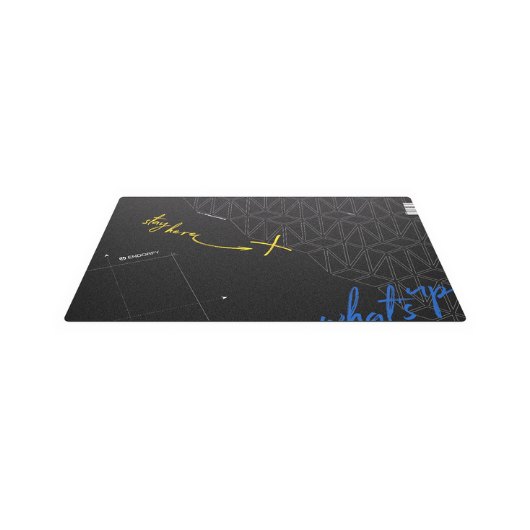ALFOMBRA ENDORFY FLOOR PAD FP120R