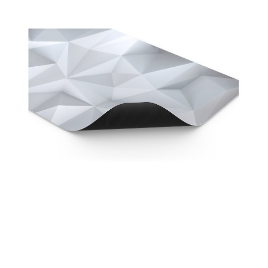 ALFOMBRILLA ENDORFY CRYSTAL ONYX WHITE XL
