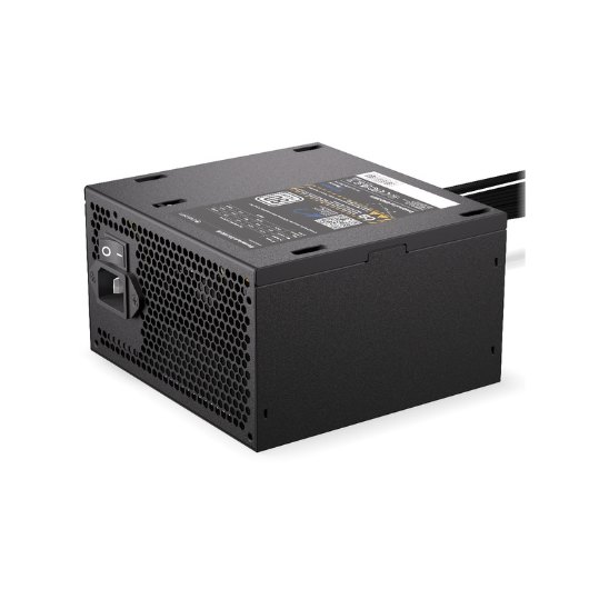 FUENTE DE ALIMENTACION ATX 450W ENDORFY ELEMENTUM E5