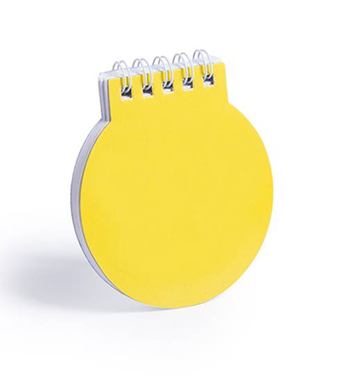 Libreta emoticonos