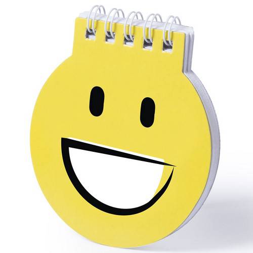 Libreta emoticonos - Imagen 6