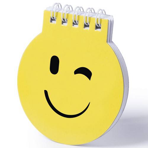 Libreta emoticonos - Imagen 7