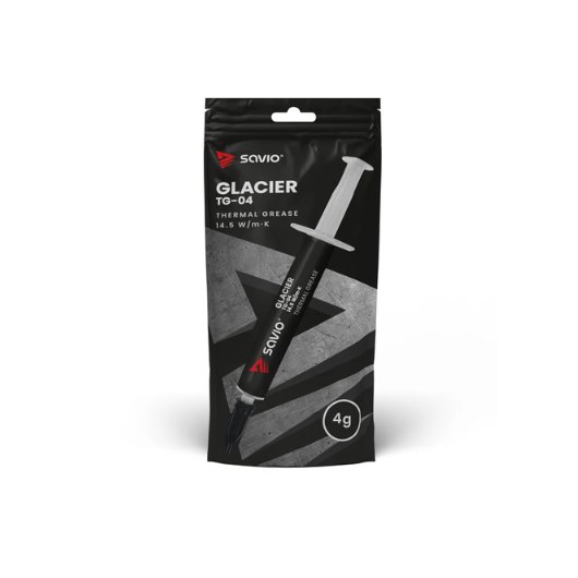 PASTA TERMICA SAVIO GLACIER 4G TG-04