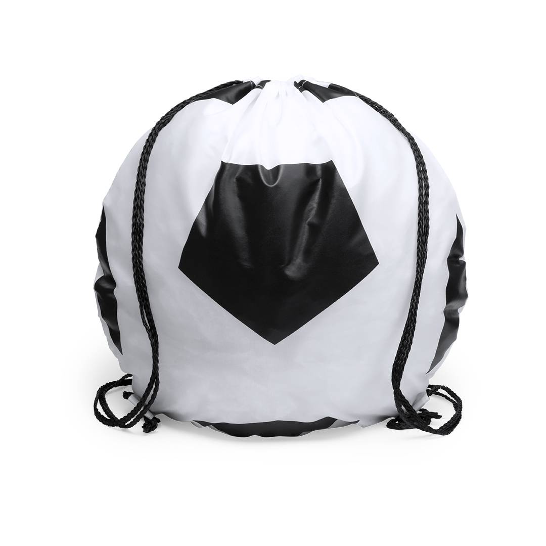 Mochila «sports» futbol merienda