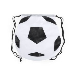 Mochila "sports" futbol merienda