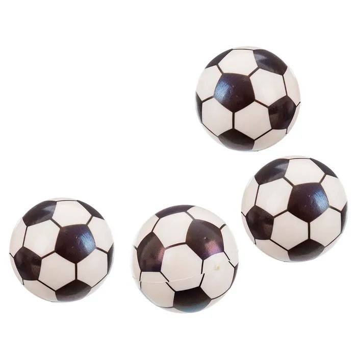 Pelota foam fútbol