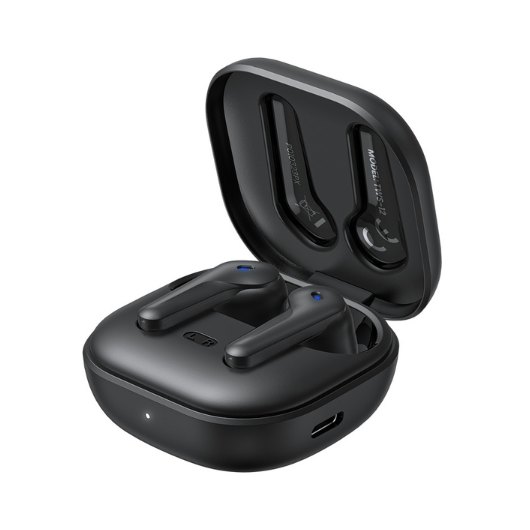 AURICULARES INALABRICOS BLUETOOTH 5.3 SAVIO TWS-12