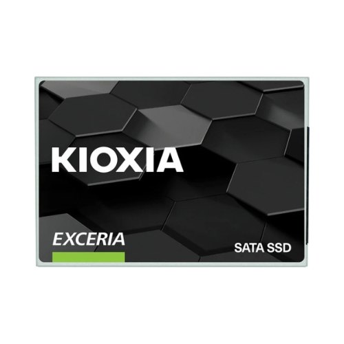 HD SSD 2.5  1TB SATA3 KIOXIA EXCERIA