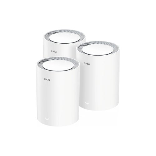 WIRELESS LAN REPETIDOR CUDY M3000 EXTENSOR  MESH