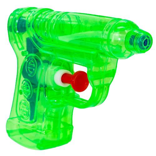 Set de 8 pistolas de agua