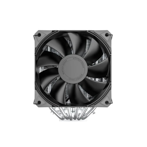 VEN CPU MONTECH NX600 BLACK